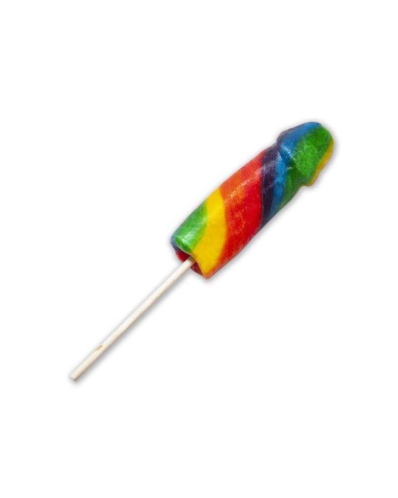 lollipop lgbt flag 50gr