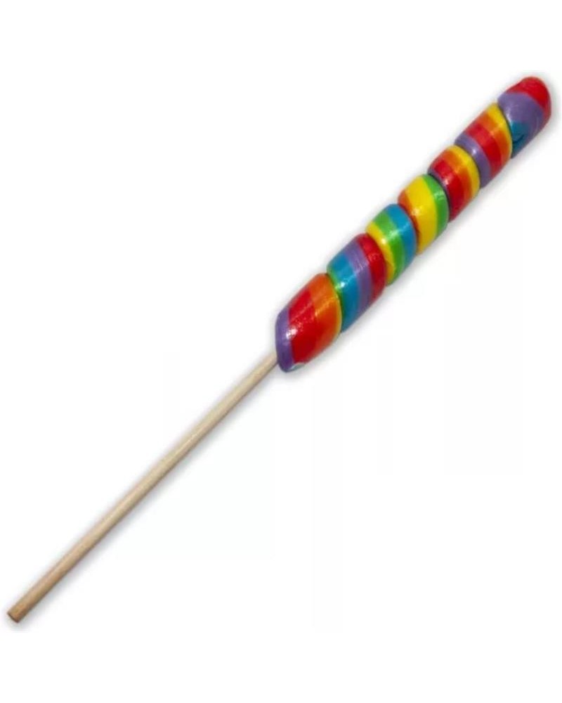 lollipop lgbt flag 100gr