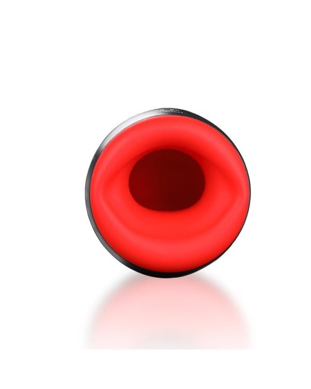 chiven1 masturbator with vibration and heat function usb