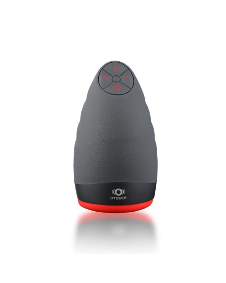 chiven1 masturbator with vibration and heat function usb