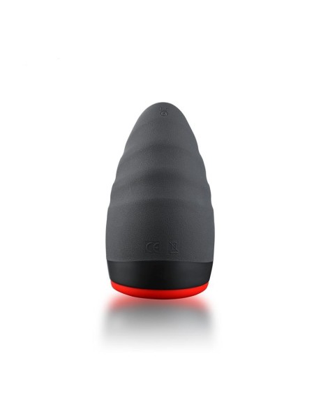 chiven1 masturbator with vibration and heat function usb