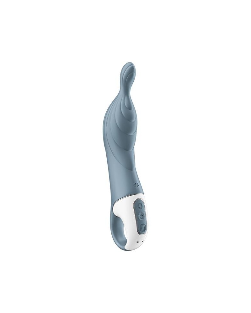 a-mazing 2 stimulator grey