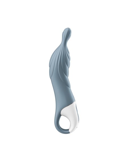 a-mazing 2 stimulator grey