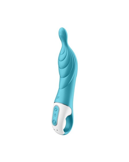 a-mazing 2 stimulator turquoise