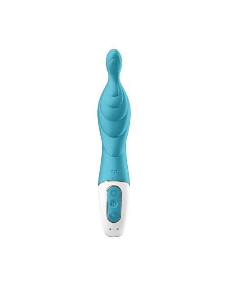 a-mazing 2 stimulator turquoise