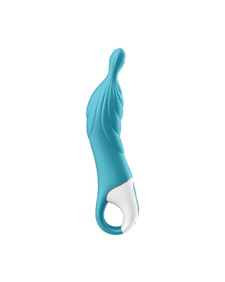 a-mazing 2 stimulator turquoise