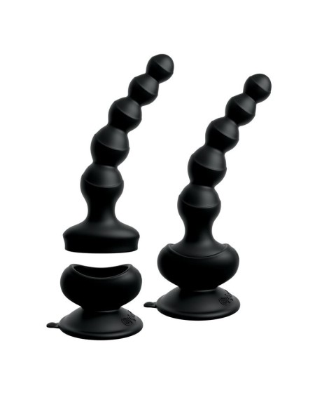 anal beads with vibration