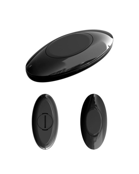 anal beads with vibration