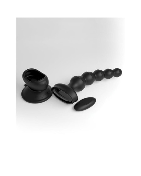 anal beads with vibration