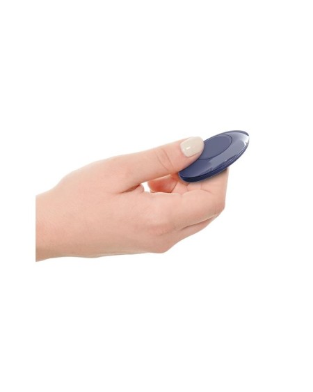 anal stimulator with vibration p-spot