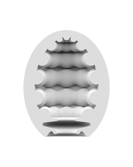 set 3 masturbator egg riffle model