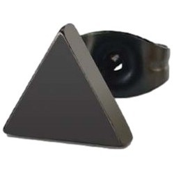 Clou d'oreille TRIANGLE 6mm...