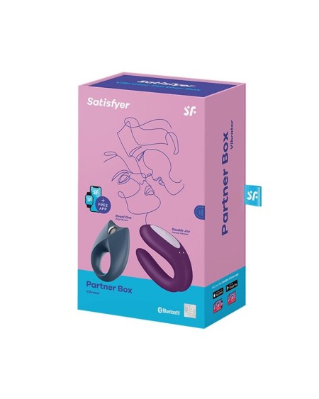 set 2 toys partner box 2