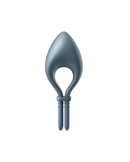 bullseye penis ring with app