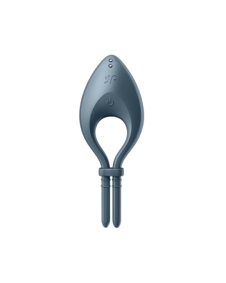 bullseye penis ring with app