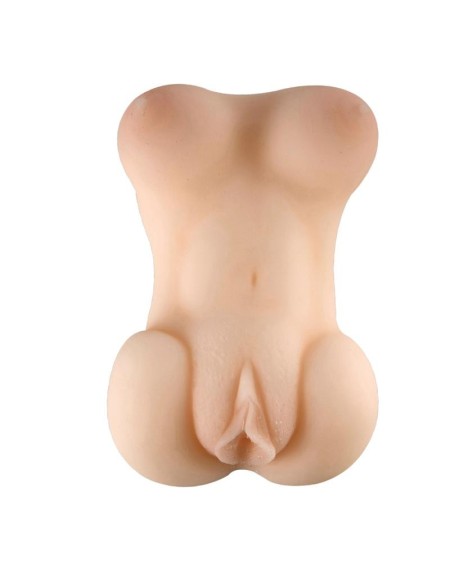 drew male masturbator souple body vagina