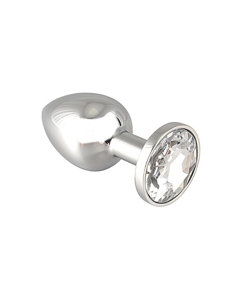 plug xs with cristal 5,7 cm