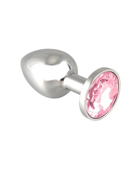 butt plug xs with cristal 5.7 cm