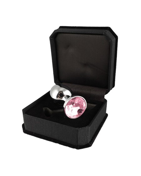 butt plug xs with cristal 5.7 cm