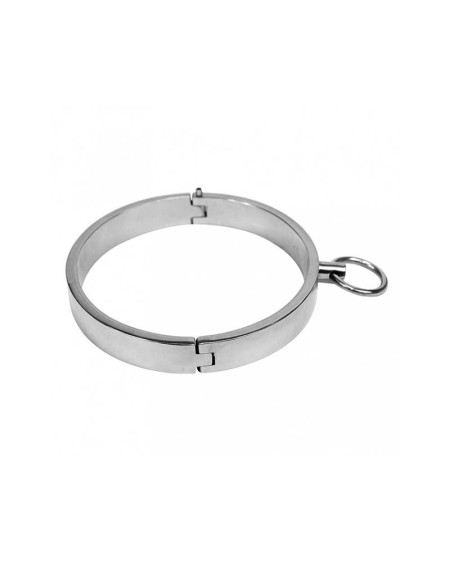 slave collar- 12 cm.