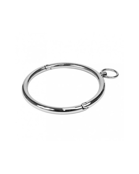 slave collar- 12 cm.