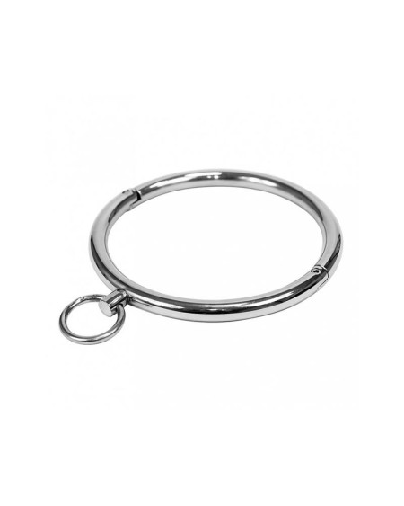 slave collar- 12 cm.