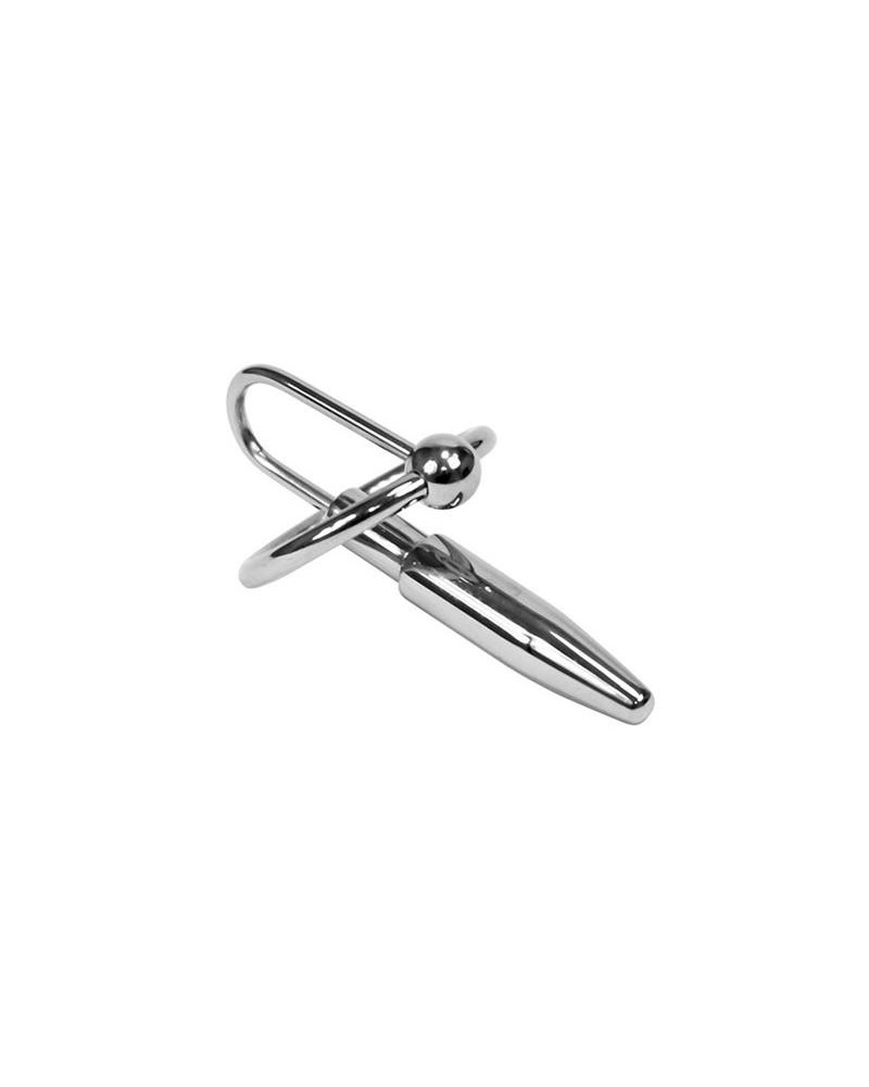 wedge plug with glans ring- 32 mm