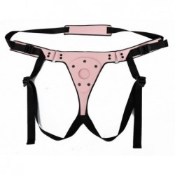 Harnais Gode-ceinture Pink...