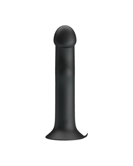 murray dildo vibration and pulsation