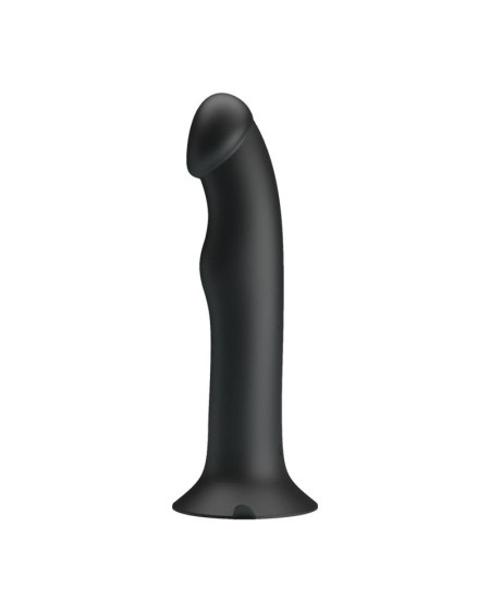 murray dildo vibration and pulsation