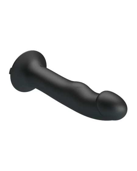 murray dildo vibration and pulsation