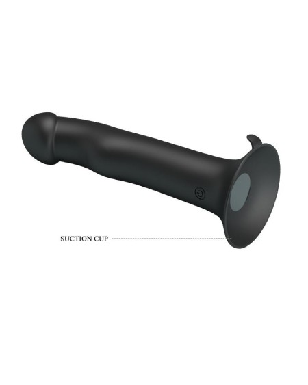 murray dildo vibration and pulsation