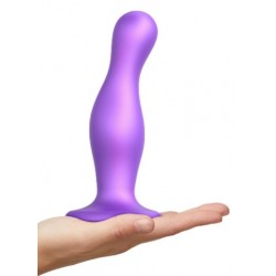 Plug Silicone Curvy...