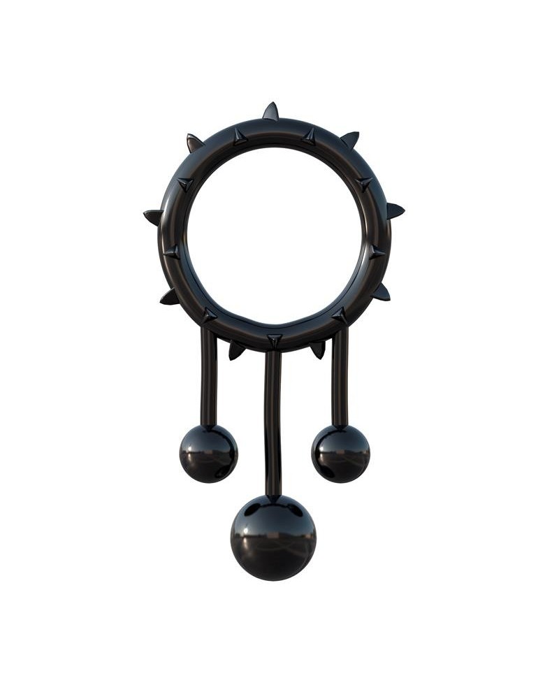 fantasy c-ringz original ball banger noir