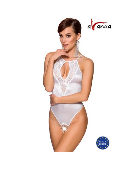 catalina body white