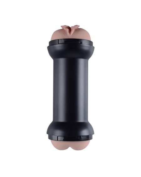 double side masturbator training vagina and anus