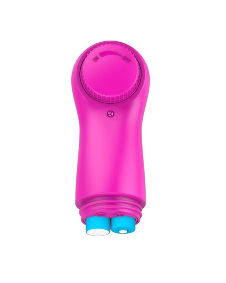 laaso multi-speed vibrant egg remote control rose