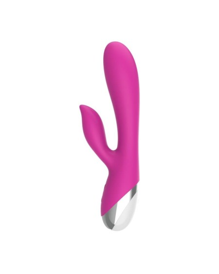 vibe 10 vibration functions usb rose