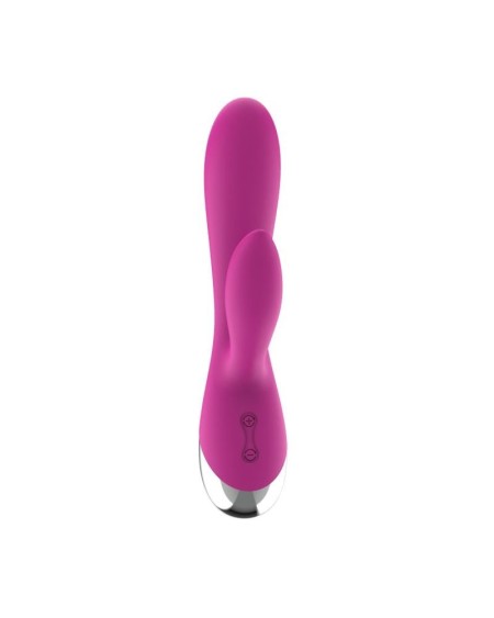 vibe 10 vibration functions usb rose