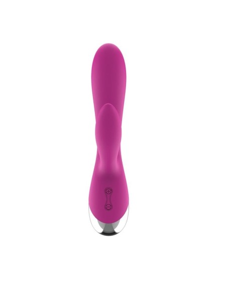 vibe 10 vibration functions usb rose