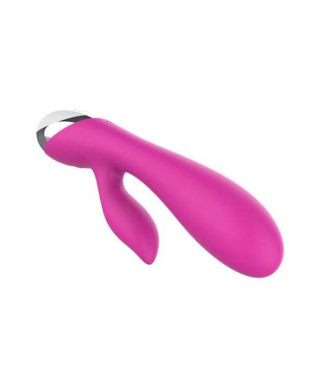 vibe 10 vibration functions usb rose