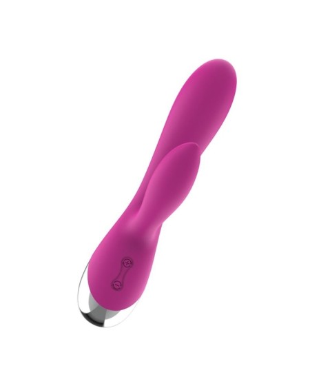 vibe 10 vibration functions usb rose