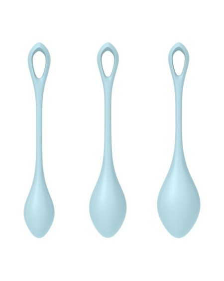 yoni power 2 light blue