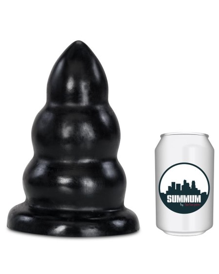 butt plug pocapoc 19 cm