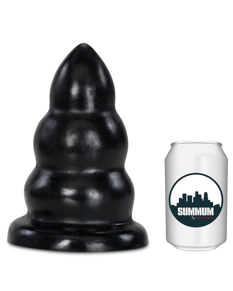 butt plug pocapoc 19 cm