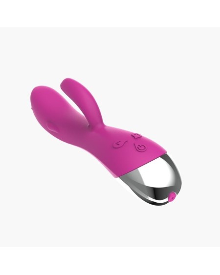 dolphin vibe 6 vibration functions usb rose