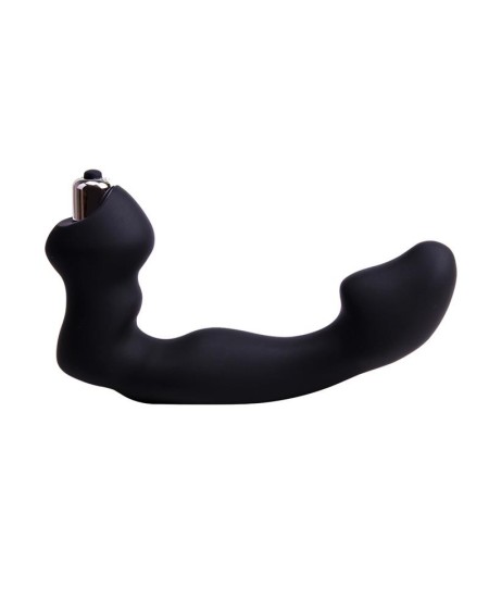 plug avatar silicone noir