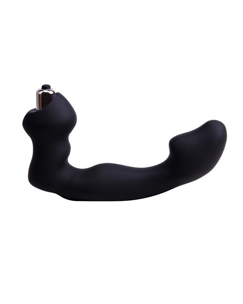 plug avatar silicone noir