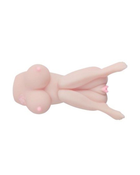 réaliste male masturbator