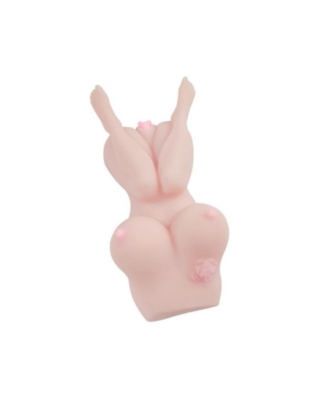 réaliste male masturbator